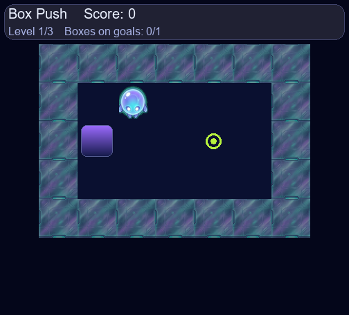 Box Push